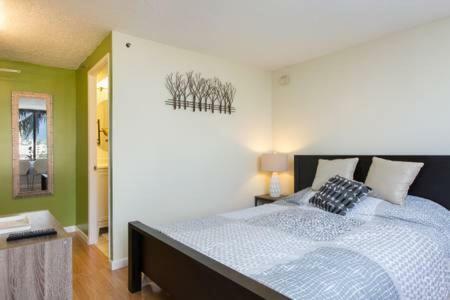 Hawaiian Monarch Upgraded Modern Studio Honolulu Extérieur photo